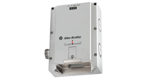 Rockwell, allen, bradley, allen-bradly, ethernet, ethernet-ip, ethernet/ip, CIP, industrial, OLC, communication, controller,442G-MABR-ULM-C00,Allen-Bradley 442G-MABR-ULM-C00 Lock Module PTR M23 Left