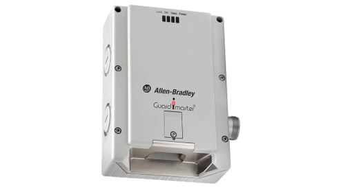 Rockwell, allen, bradley, allen-bradly, ethernet, ethernet-ip, ethernet/ip, CIP, industrial, OLC, communication, controller,442G-MABL-ULM-C00,Allen-Bradley 442G-MABL-ULM-C00 Lock Module PTL M23 Left