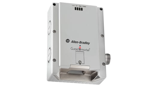 Rockwell, allen, bradley, allen-bradly, ethernet, ethernet-ip, ethernet/ip, CIP, industrial, OLC, communication, controller,442G-MABL-ULM-C00,Allen-Bradley 442G-MABL-ULM-C00 Lock Module PTL M23 Left