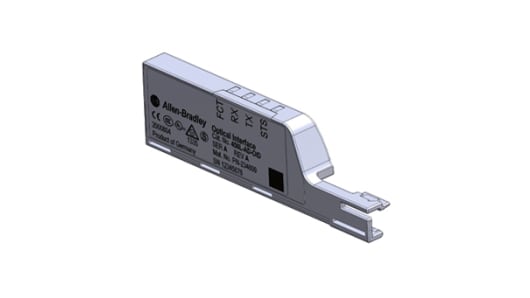 Allen-Bradley 450L-AD-OID 450L Optical Interface Device