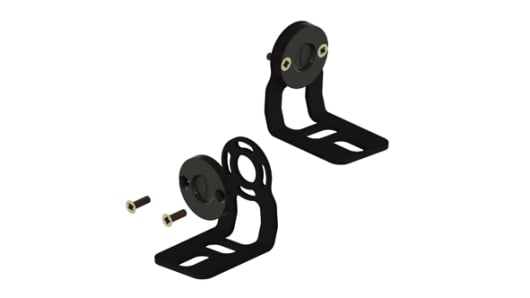 Allen-Bradley 450L-AM-TBM Top/Bottom Mounting Brackets