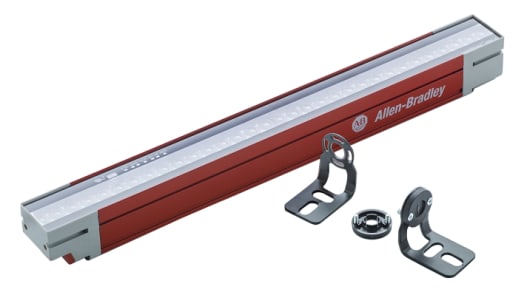 Allen-Bradley 450L-B4FN0300YD GuardShield 300mm- 14mm Transceiver