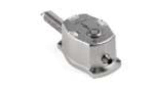 Rockwell, allen, bradley, allen-bradly, ethernet, ethernet-ip, ethernet/ip, CIP, industrial, OLC, communication, controller,440E-LL5SS8,Allen-Bradley 440E-LL5SS8 Lifeline 5 Safety Cable Pull Switch