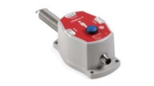 Rockwell, allen, bradley, allen-bradly, ethernet, ethernet-ip, ethernet/ip, CIP, industrial, OLC, communication, controller,440E-LL5SN5,Allen-Bradley 440E-LL5SN5 Lifeline 5 Safety Cable Pull Switch