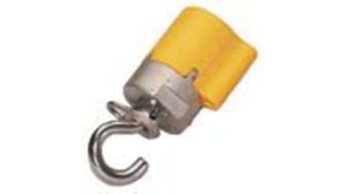 Rockwell, allen, bradley, allen-bradly, ethernet, ethernet-ip, ethernet/ip, CIP, industrial, OLC, communication, controller,440E-A17106,Allen-Bradley 440E-A17106 Tensioner System Grippers 20 Pack