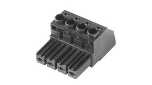 Electrical components near me, Electrical components store in Nigeria,weidmuller BVZ 7.62HP/07/180 SN BK BX - 1929980000 BVZ 7-pin PCB Terminal Block, 7.62mm Pitch, Rows, Screw Termination,Industrial Connectivity,Automation,Digitalization,Electrical Components,Terminal Blocks,Wire Processing,Enclosures,Sensors and Actuators,Energy Management,weidmuller