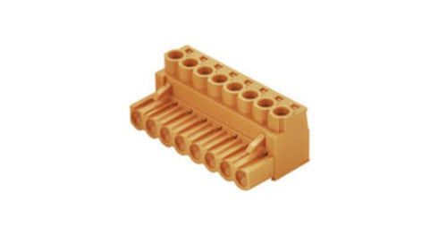 Electrical components near me, Electrical components store in Nigeria,weidmuller BLZP 5.08HC/13/180 SN BK BX - 1943920000 BL 13-pin PCB Terminal Block, 5.08mm Pitch, Rows, Screw Termination,Industrial Connectivity,Automation,Digitalization,Electrical Components,Terminal Blocks,Wire Processing,Enclosures,Sensors and Actuators,Energy Management,weidmuller