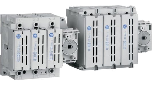 Rockwell, allen, bradley, allen-bradly, ethernet, ethernet-ip, ethernet/ip, CIP, industrial, OLC, communication, controller,194R-N30-1753,Allen-Bradley 194R-N30-1753 Non-Fused 194R Disconnect Switch