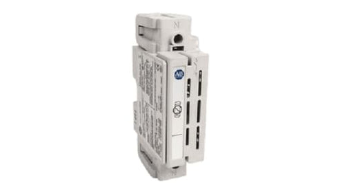 Rockwell, allen, bradley, allen-bradly, ethernet, ethernet-ip, ethernet/ip, CIP, industrial, OLC, communication, controller,194R-30-NN,Allen-Bradley 194R-30-NN 194R30A UL 40A IEC 4th Power Pole Module
