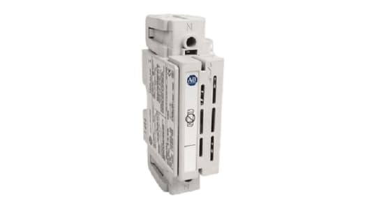 Rockwell, allen, bradley, allen-bradly, ethernet, ethernet-ip, ethernet/ip, CIP, industrial, OLC, communication, controller,194R-30-NN,Allen-Bradley 194R-30-NN 194R30A UL 40A IEC 4th Power Pole Module