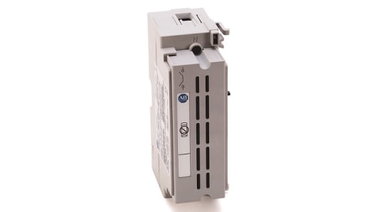 Rockwell, allen, bradley, allen-bradly, ethernet, ethernet-ip, ethernet/ip, CIP, industrial, OLC, communication, controller,194R-60-NN,Allen-Bradley 194R-60-NN 194R 60A 4th Pole Module