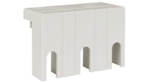 Rockwell, allen, bradley, allen-bradly, ethernet, ethernet-ip, ethernet/ip, CIP, industrial, OLC, communication, controller,194R-30-C3,Allen-Bradley 194R-30-C3 194R 30 A Line or Load Terminal Shield