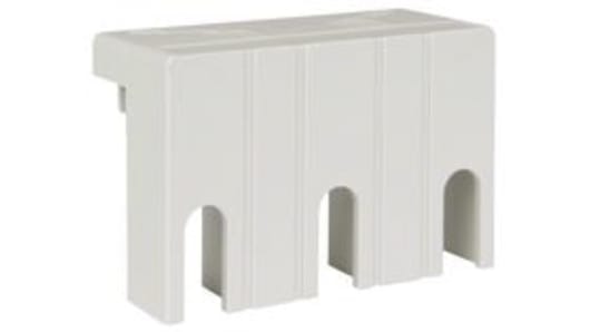 Rockwell, allen, bradley, allen-bradly, ethernet, ethernet-ip, ethernet/ip, CIP, industrial, OLC, communication, controller,194R-30-C3,Allen-Bradley 194R-30-C3 194R 30 A Line or Load Terminal Shield