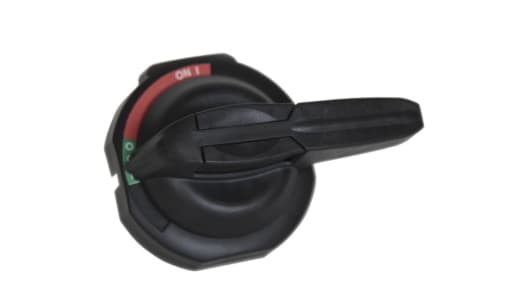 Rockwell, allen, bradley, allen-bradly, ethernet, ethernet-ip, ethernet/ip, CIP, industrial, OLC, communication, controller,194R-PB,Allen-Bradley 194R-PB 194R 30-60 A Disconnect Switch Handle