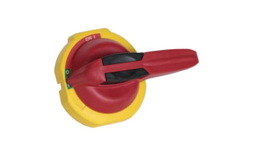 Allen-Bradley 194R-PY 194R 30-60 A Disconnect Switch Handle
