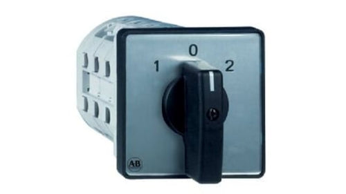 194L-E12-5262,Allen-Bradley,rockwell,industrial,rockwell in Nigeria, callibration, Motor Control,Allen-Bradley 194L-E12-5262 12A 194L Load Switch