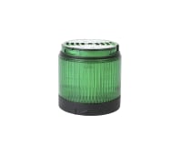 Rockwell, allen, bradley, allen-bradly, ethernet, ethernet-ip, ethernet/ip, CIP, industrial, OLC, communication, controller,856T-BT3,Allen Bradley 856T Series Green Steady Effect Beacon Tower, 24 V ac/dc, LED Bulb, IP66, IP67, Black Housing