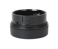 Rockwell, allen, bradley, allen-bradly, ethernet, ethernet-ip, ethernet/ip, CIP, industrial, OLC, communication, controller,856T-BMASN,Allen Bradley 856T Series Mounting Base for Use with 856T Series 70mm Control Tower™ Signaling Systems, Black Housing