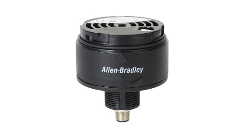 Rockwell, allen, bradley, allen-bradly, ethernet, ethernet-ip, ethernet/ip, CIP, industrial, OLC, communication, controller,856T-B24QD8C,Allen Bradley Signal Tower, 24 V ac/dc, Surface Mount