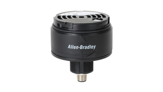 Rockwell, allen, bradley, allen-bradly, ethernet, ethernet-ip, ethernet/ip, CIP, industrial, OLC, communication, controller,856T-B24QD8C,Allen Bradley Signal Tower, 24 V ac/dc, Surface Mount