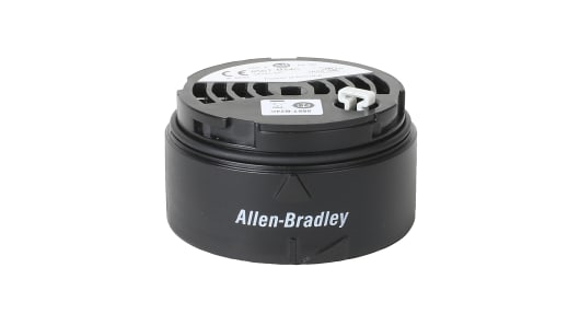 Rockwell, allen, bradley, allen-bradly, ethernet, ethernet-ip, ethernet/ip, CIP, industrial, OLC, communication, controller,856T-B24C,Allen Bradley 856T Series Beacon Tower, 24 V ac/dc, IP66, IP67, Black Housing