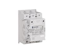 Rockwell, allen, bradley, allen-bradly, ethernet, ethernet-ip, ethernet/ip, CIP, industrial, OLC, communication, controller,100-E116KD11L,Allen Bradley 100-E Contactor, 100 ? 250 V dc Coil, 3 Pole, 116 A, 55 kW, 1NO + 1NC