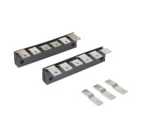 Allen Bradley Wiring Kit for use with 100-E265 ? 100-E370 Wye Contactors