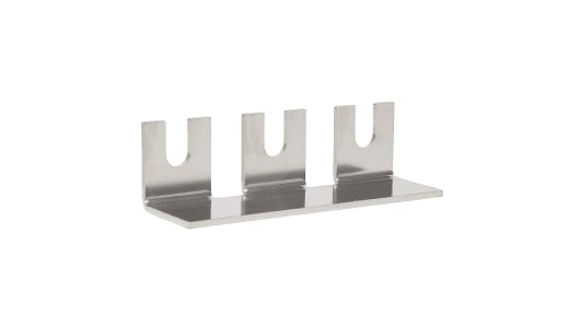 Rockwell, allen, bradley, allen-bradly, ethernet, ethernet-ip, ethernet/ip, CIP, industrial, OLC, communication, controller,170-PWY205,Allen Bradley Shorting Bar for use with 100-E190 ? 100-E205 Wye Contactors