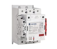 Rockwell, allen, bradley, allen-bradly, ethernet, ethernet-ip, ethernet/ip, CIP, industrial, OLC, communication, controller,100S-E265KD12C,Allen Bradley 100S-E Contactor, 100 ? 250 V ac/dc Coil, 3 Pole, 265 A
