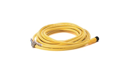 Allen-Bradley 889D-F5BC-10 889 DC Micro CableRockwell889D-F5BC-10Allen-Bradley 889D-F5BC-10 889 DC Micro Cable