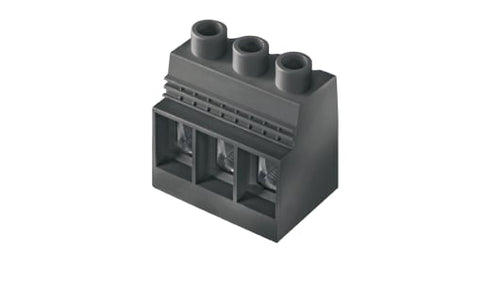 Electrical components near me, Electrical components store in Nigeria,weidmuller 1047140000 LXXX 3-pin PCB Connector, 15mm Pitch,Industrial Connectivity,Automation,Digitalization,Electrical Components,Terminal Blocks,Wire Processing,Enclosures,Sensors and Actuators,Energy Management,weidmuller