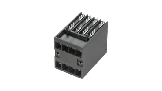 Electrical components near me, Electrical components store in Nigeria,weidmuller 1543310000 BV/SV 7.62HP 6-pin PCB Connector, 7.62mm Pitch, 2 Rows,Industrial Connectivity,Automation,Digitalization,Electrical Components,Terminal Blocks,Wire Processing,Enclosures,Sensors and Actuators,Energy Management,weidmuller