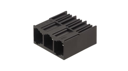 Electrical components near me, Electrical components store in Nigeria,weidmuller 1813420000 BU/SU 10.16HP 3-pin PCB Connector, 10.16mm Pitch,Industrial Connectivity,Automation,Digitalization,Electrical Components,Terminal Blocks,Wire Processing,Enclosures,Sensors and Actuators,Energy Management,weidmuller