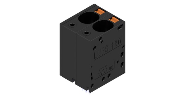 Electrical components near me, Electrical components store in Nigeria,weidmuller 2492140000 LU 5-pin PCB Connector, 10mm Pitch,Industrial Connectivity,Automation,Digitalization,Electrical Components,Terminal Blocks,Wire Processing,Enclosures,Sensors and Actuators,Energy Management,weidmuller