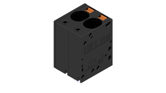 Electrical components near me, Electrical components store in Nigeria,weidmuller 2492150000 LU 6-pin PCB Connector, 10mm Pitch,Industrial Connectivity,Automation,Digitalization,Electrical Components,Terminal Blocks,Wire Processing,Enclosures,Sensors and Actuators,Energy Management,weidmuller