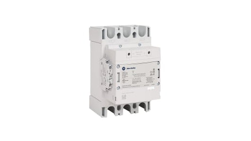 Rockwell, allen, bradley, allen-bradly, ethernet, ethernet-ip, ethernet/ip, CIP, industrial, OLC, communication, controller,100-E370KN11,Allen-Bradley 100-E370KN11 IEC 370 A Contactor