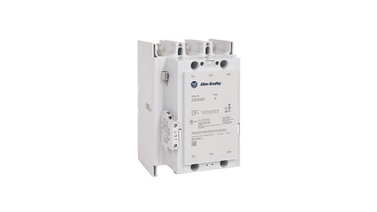Rockwell, allen, bradley, allen-bradly, ethernet, ethernet-ip, ethernet/ip, CIP, industrial, OLC, communication, controller,100-E460EY11,Allen-Bradley 100-E460EY11 IEC 460 A Contactor