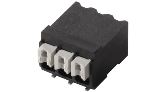 Electrical components near me, Electrical components store in Nigeria,weidmuller 1473520000 LSF 5-pin Terminal Block Connector, 3.5mm Pitch,Industrial Connectivity,Automation,Digitalization,Electrical Components,Terminal Blocks,Wire Processing,Enclosures,Sensors and Actuators,Energy Management,weidmuller