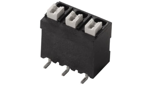 Electrical components near me, Electrical components store in Nigeria,weidmuller 1473580000 LSF 3-pin Terminal Block Connector, 5mm Pitch,Industrial Connectivity,Automation,Digitalization,Electrical Components,Terminal Blocks,Wire Processing,Enclosures,Sensors and Actuators,Energy Management,weidmuller