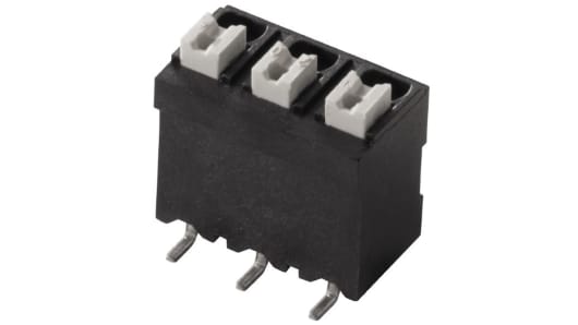 Electrical components near me, Electrical components store in Nigeria,weidmuller 1473610000 LSF 4-pin Terminal Block Connector, 5mm Pitch,Industrial Connectivity,Automation,Digitalization,Electrical Components,Terminal Blocks,Wire Processing,Enclosures,Sensors and Actuators,Energy Management,weidmuller