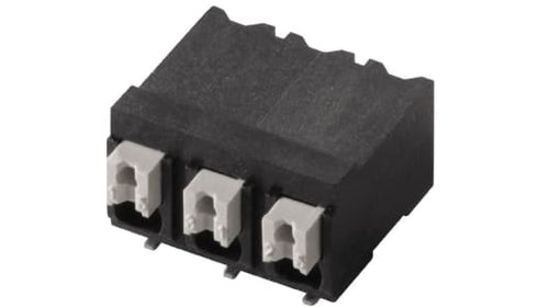 Electrical components near me, Electrical components store in Nigeria,weidmuller 1473810000 LSF 6-pin Terminal Block Connector, 5mm Pitch,Industrial Connectivity,Automation,Digitalization,Electrical Components,Terminal Blocks,Wire Processing,Enclosures,Sensors and Actuators,Energy Management,weidmuller