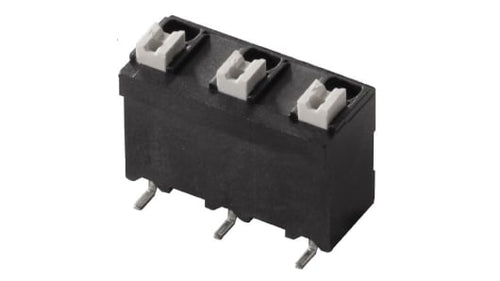 Electrical components near me, Electrical components store in Nigeria,weidmuller 1473840000 LSF 2-pin Terminal Block Connector, 7.5mm Pitch,Industrial Connectivity,Automation,Digitalization,Electrical Components,Terminal Blocks,Wire Processing,Enclosures,Sensors and Actuators,Energy Management,weidmuller
