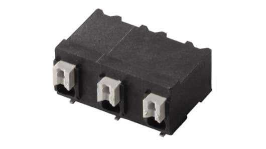 Electrical components near me, Electrical components store in Nigeria,weidmuller 1473960000 LSF 4-pin Terminal Block Connector, 7.5mm Pitch,Industrial Connectivity,Automation,Digitalization,Electrical Components,Terminal Blocks,Wire Processing,Enclosures,Sensors and Actuators,Energy Management,weidmuller