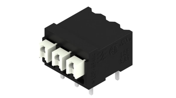 Electrical components near me, Electrical components store in Nigeria,weidmuller 1824630000 LSF 3-pin Terminal Block Connector, 3.81mm Pitch,Industrial Connectivity,Automation,Digitalization,Electrical Components,Terminal Blocks,Wire Processing,Enclosures,Sensors and Actuators,Energy Management,weidmuller