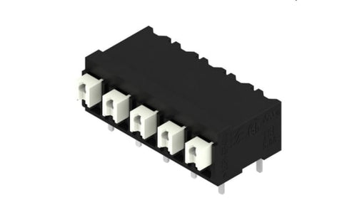 Electrical components near me, Electrical components store in Nigeria,weidmuller 1824840000 LSF 5-pin Terminal Block Connector, 5.08mm Pitch,Industrial Connectivity,Automation,Digitalization,Electrical Components,Terminal Blocks,Wire Processing,Enclosures,Sensors and Actuators,Energy Management,weidmuller