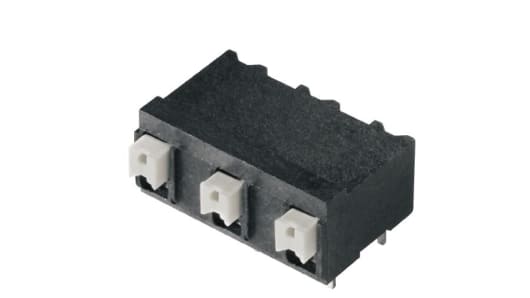 Electrical components near me, Electrical components store in Nigeria,weidmuller 1824890000 LSF 3-pin Terminal Block Connector, 7.5mm Pitch,Industrial Connectivity,Automation,Digitalization,Electrical Components,Terminal Blocks,Wire Processing,Enclosures,Sensors and Actuators,Energy Management,weidmuller