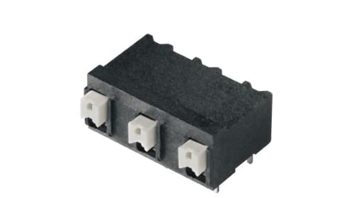 Electrical components near me, Electrical components store in Nigeria,weidmuller 1824950000 LSF 2-pin Terminal Block Connector, 7.62mm Pitch,Industrial Connectivity,Automation,Digitalization,Electrical Components,Terminal Blocks,Wire Processing,Enclosures,Sensors and Actuators,Energy Management,weidmuller