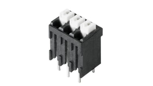 Electrical components near me, Electrical components store in Nigeria,weidmuller 1825700000 LSF 8-pin Terminal Block Connector, 3.5mm Pitch,Industrial Connectivity,Automation,Digitalization,Electrical Components,Terminal Blocks,Wire Processing,Enclosures,Sensors and Actuators,Energy Management,weidmuller