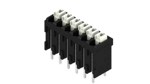 Electrical components near me, Electrical components store in Nigeria,weidmuller 1825830000 LSF 6-pin Terminal Block Connector, 3.81mm Pitch,Industrial Connectivity,Automation,Digitalization,Electrical Components,Terminal Blocks,Wire Processing,Enclosures,Sensors and Actuators,Energy Management,weidmuller
