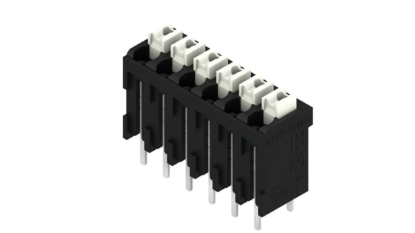 Electrical components near me, Electrical components store in Nigeria,weidmuller 1825830000 LSF 6-pin Terminal Block Connector, 3.81mm Pitch,Industrial Connectivity,Automation,Digitalization,Electrical Components,Terminal Blocks,Wire Processing,Enclosures,Sensors and Actuators,Energy Management,weidmuller